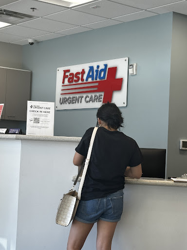 Fast Aid Urgent Care - New Braunfels TX - Thumbnail