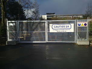 Photo n°12 de GAUTIER SA à Saint-Jacques-de-la-Lande (Maçon)