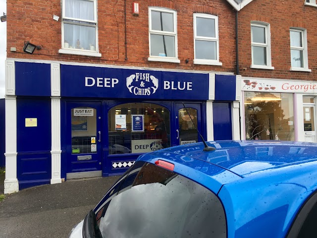 Deep Blue