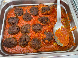 Photo n°14 de Boucherie orientale à Calvi (Boucherie)