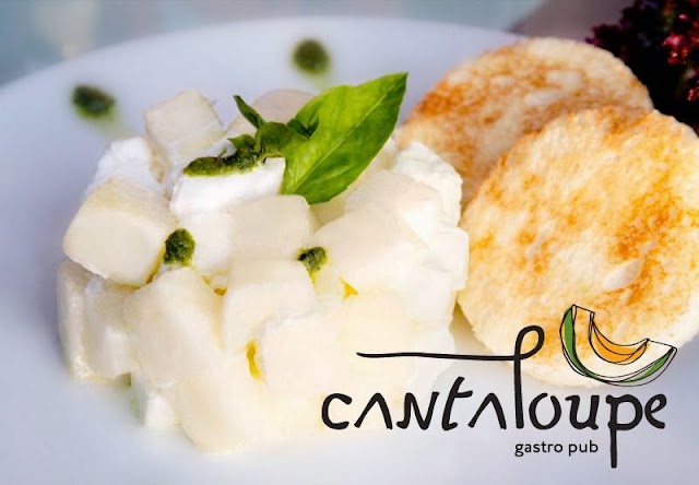 Cantaloupe Gastro Pub