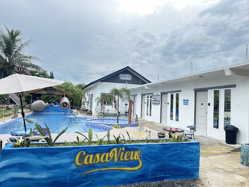 Casa View Beach Paka