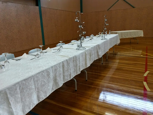 Woady Yaloak Recreation Facility - Thumbnail