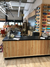 Photo n°20 de Hémisphère Sud Rouen - Barentin | Meubles, canapés et décoration à Barentin (Magasin de canapés)