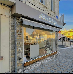 Photo n°18 de Boulangerie Pâtisserie Hermine & Simon à Merlimont (Snack)