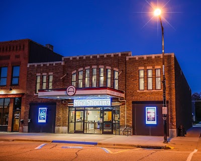 Avery Theater