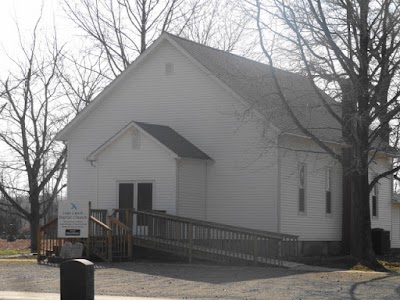 Lake Creek Baptist Church (SBC)