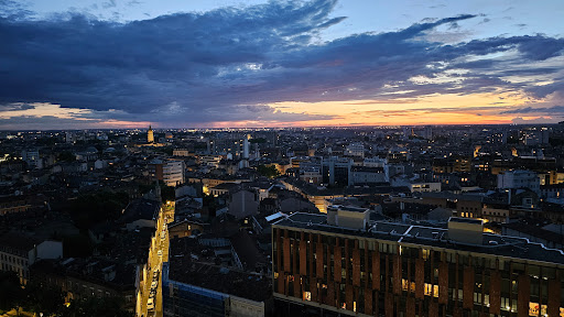 Immobilier Neuf Toulouse - Médicis Immobilier Neuf Toulouse - Thumbnail