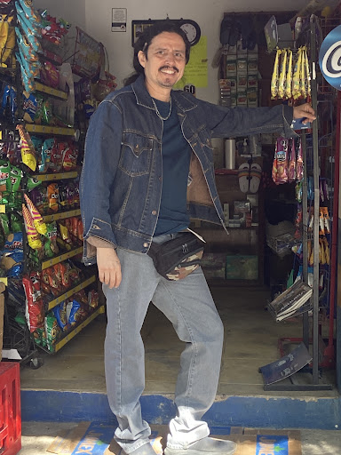 Alex's Shop - Nogalito - Thumbnail