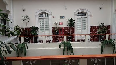 Photos of Hotel de Los Ba&ntilde;os S A de C V