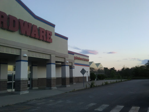 Sears Hardware - Visual