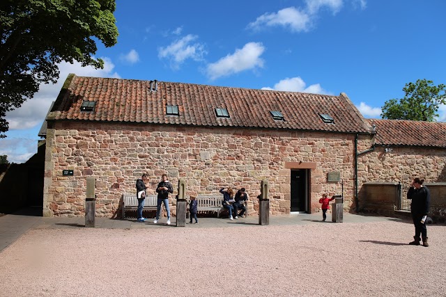 Rosslyn Chapel