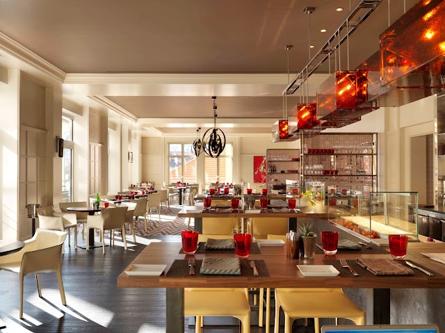 CottoCrudo Restaurant & Bar