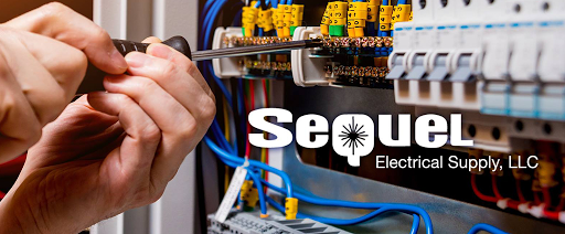 Sequel Electrical Supply - A Division of Border States