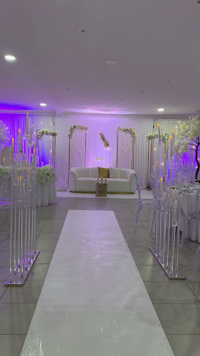 Avis sur MoonEvent Traiteur Halal et Décoration mariage Grenoble à Grenoble - Traiteur