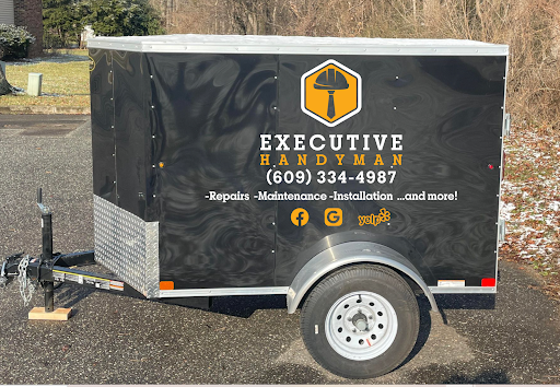 The Executive Handyman - United States
