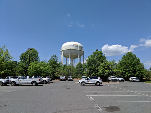 Apex Parks & Recreation
