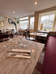 Photo n°18 de Restaurant Paul à Paris (Bistro)