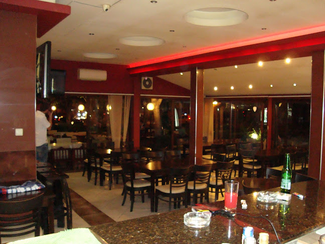 Ресторант "Снежанка"