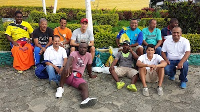 Photos of Unidad Recreativa Tory Castro