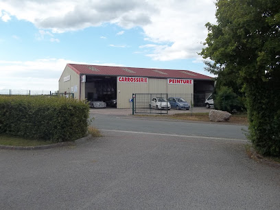 Carrosserie Graindorge