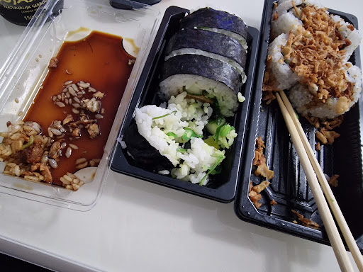 I Love Sushi Zaandam - Thumbnail
