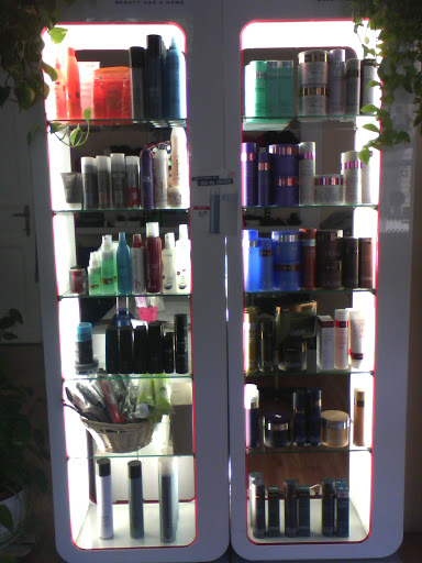 Daniela's Haarstudio - Visual