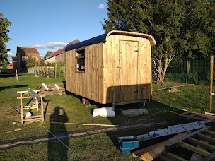 Photo n°7 de Boite a Bois à Sainte-Hélène (Constructeur de maisons en bois)