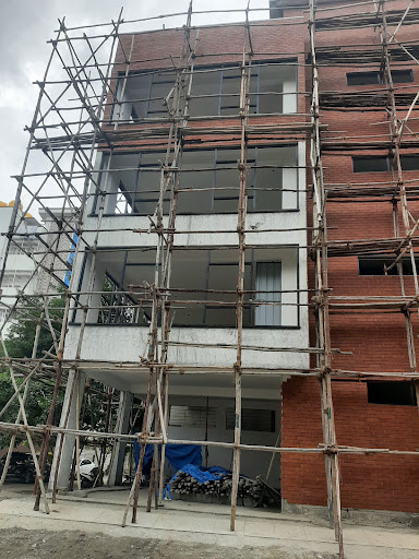 Toughened glass installations - Safety & durability