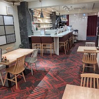 牡蠣とイタリアン 京橋Mbオイスターハウス