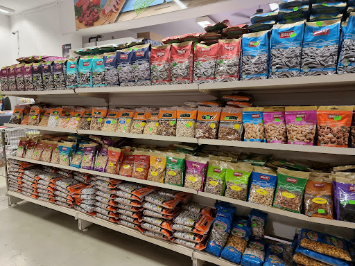 Nimet Markt- Türkische Lebensmittel