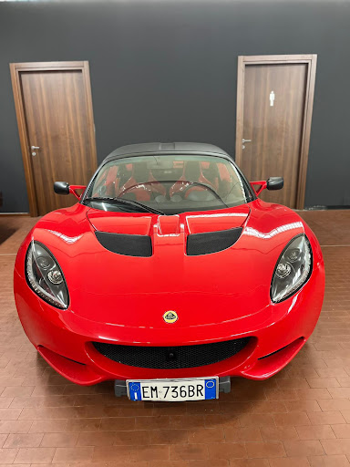 C.R. Automobili - Thumbnail