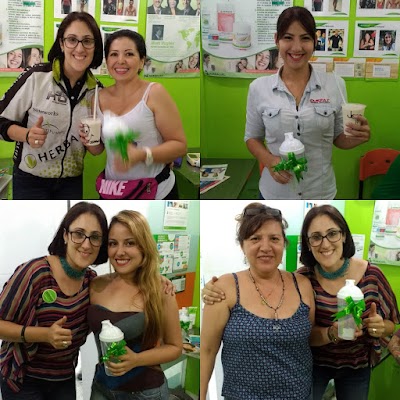Photos of Club de Bienestar Herbalife Centro Comercial Panam&aacute;