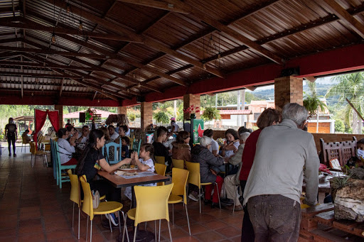 La quinta del buen sabor