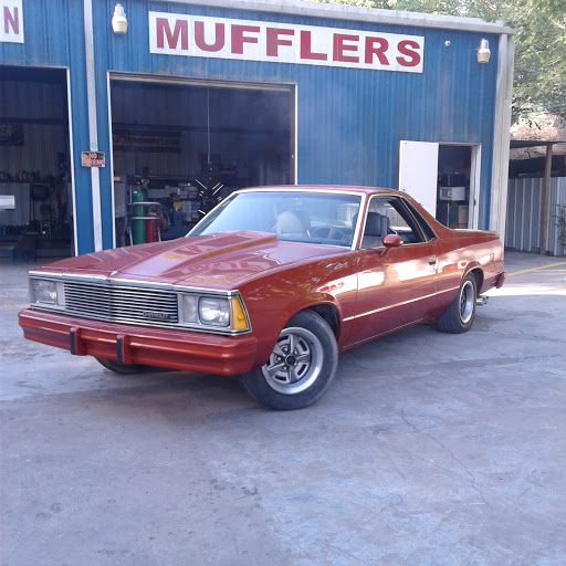 H & A Muffler Shop & Diesel Exhaust Repair - Thumbnail