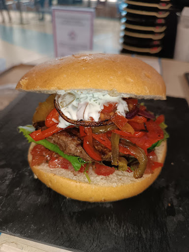 Photo 10 - Jean Burger, le Bistrot