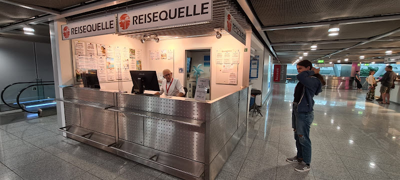 Reisequelle GmbH