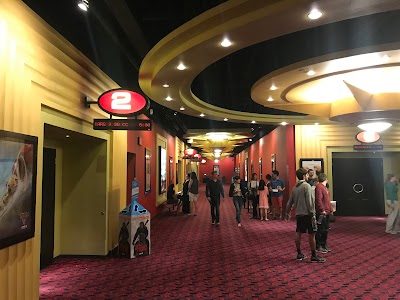 AMC Port Chester 14