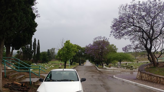 Cementerio San Vicente, Author: Dario Ramos