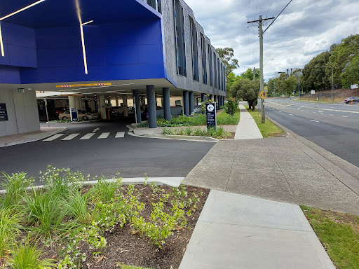 Westmead Private Hospital - Thumbnail