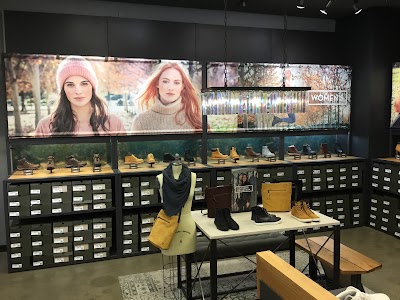 Timberland Factory Store