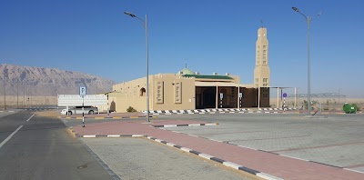 Photos of Barari Mall Masjid