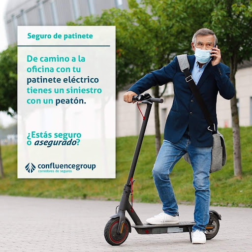 Confluence Group El Vendrell - Thumbnail