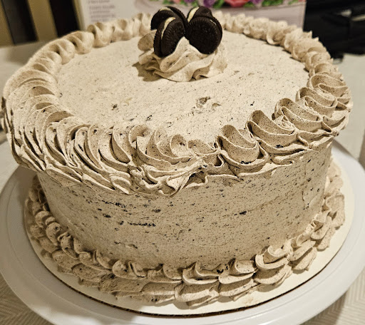 Sweetness From Home Gallery - United States