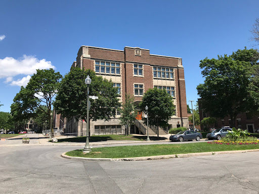 Westmount Park Elementary School - Thumbnail