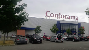 Photo n°3 de Conforama Colomiers à Colomiers (Magasin de tapis)