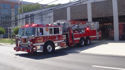 Rockville Volunteer Fire Department, Inc.