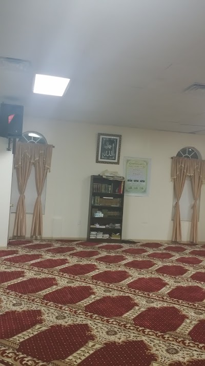 Islamic Center of Albany