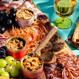 Photo n°21 de Comtesse du Barry à Reims (Caviste)