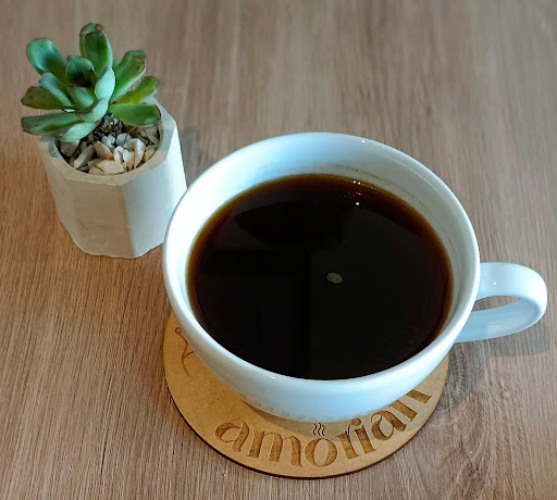 Amorian - Barra De Café - Thumbnail